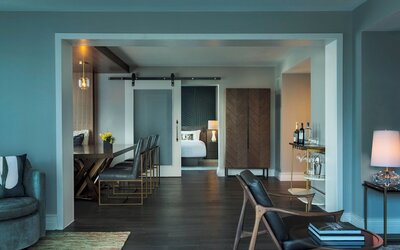Hotel Colee, Atlanta Buckhead, Autograph Collection