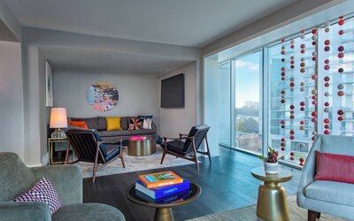 Hotel Colee, Atlanta Buckhead, Autograph Collection