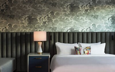 Hotel Colee, Atlanta Buckhead, Autograph Collection