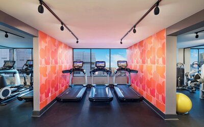 Hotel Colee, Atlanta Buckhead, Autograph Collection