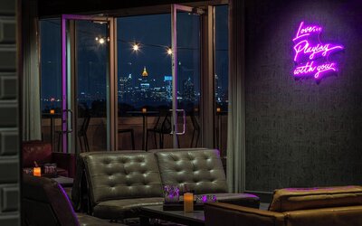 Hotel Colee, Atlanta Buckhead, Autograph Collection
