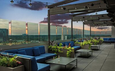 Hotel Colee, Atlanta Buckhead, Autograph Collection