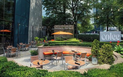 Hotel Colee, Atlanta Buckhead, Autograph Collection
