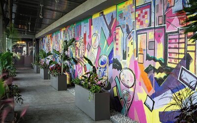 Hotel Colee, Atlanta Buckhead, Autograph Collection