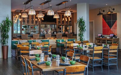 Hotel Colee, Atlanta Buckhead, Autograph Collection