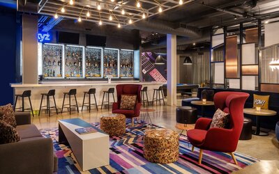 Aloft by Marriott Austin South