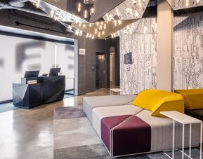 Aloft by Marriott Austin South