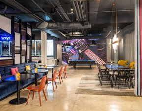 Aloft by Marriott Austin South