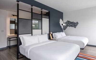 Aloft by Marriott Austin South