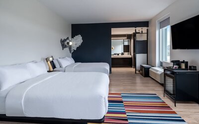 Aloft by Marriott Austin South