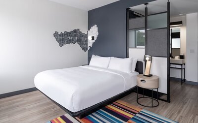 Aloft by Marriott Austin South