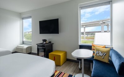 Aloft by Marriott Austin South