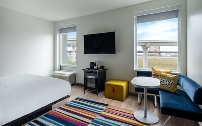 Aloft by Marriott Austin South
