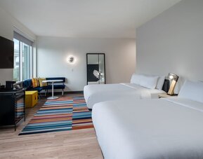 Aloft by Marriott Austin South