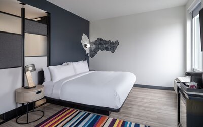 Aloft by Marriott Austin South