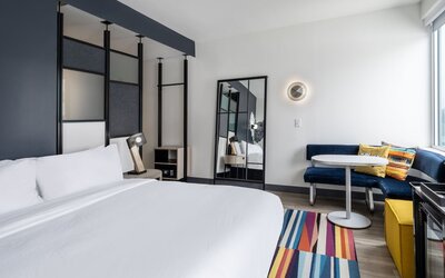 Aloft by Marriott Austin South