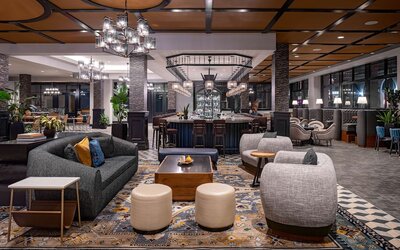 Hyatt Centric French Quarter New Orleans