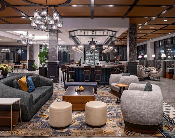 Hyatt Centric French Quarter New Orleans