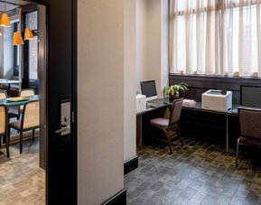 Hyatt Centric French Quarter New Orleans
