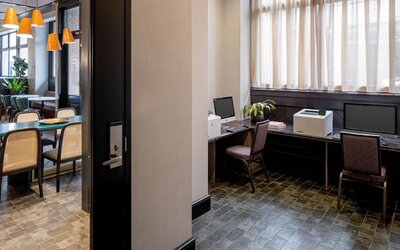 Hyatt Centric French Quarter New Orleans