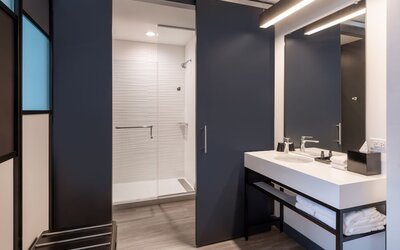 Aloft by Marriott Austin South