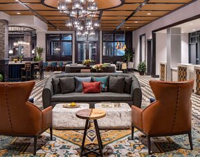 Hyatt Centric French Quarter New Orleans
