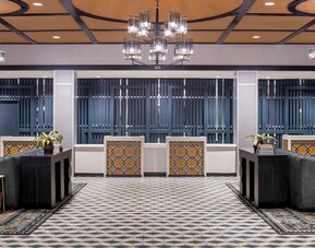 Hyatt Centric French Quarter New Orleans