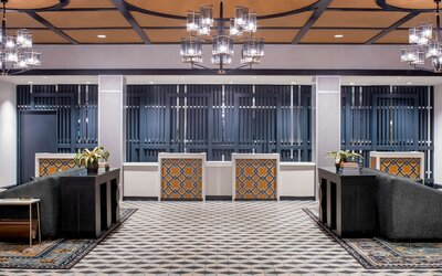 Hyatt Centric French Quarter New Orleans