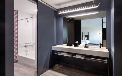 Aloft by Marriott Austin South
