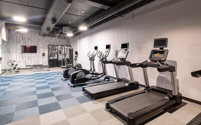 Aloft by Marriott Austin South