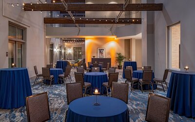 Hyatt Centric French Quarter New Orleans