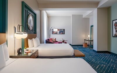 Hyatt Centric French Quarter New Orleans