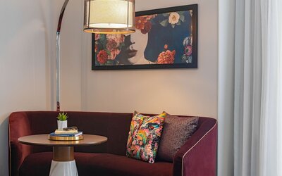 Hyatt Centric French Quarter New Orleans