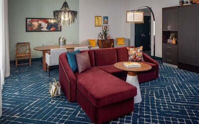 Hyatt Centric French Quarter New Orleans