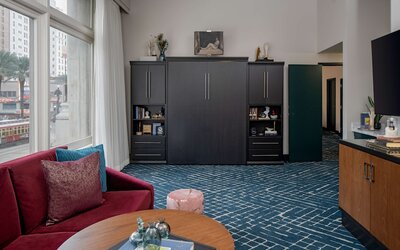 Hyatt Centric French Quarter New Orleans