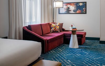 Hyatt Centric French Quarter New Orleans