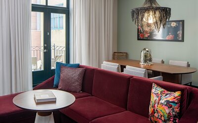 Hyatt Centric French Quarter New Orleans