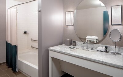 Hyatt Centric French Quarter New Orleans