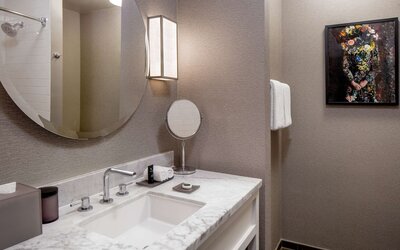 Hyatt Centric French Quarter New Orleans