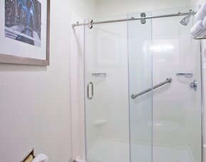 Springhill Suites By Marriott Metro Center