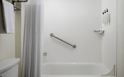 Springhill Suites By Marriott Metro Center
