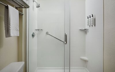 Springhill Suites By Marriott Metro Center
