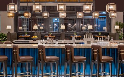 Hyatt Centric French Quarter New Orleans