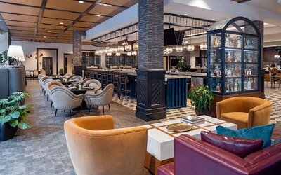 Hyatt Centric French Quarter New Orleans