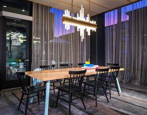 Aloft by Marriott Atlanta at The Battery Atlanta