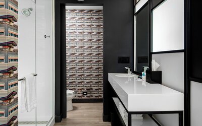 Aloft by Marriott Atlanta at The Battery Atlanta