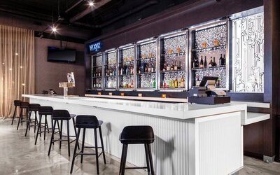 Aloft by Marriott Atlanta at The Battery Atlanta