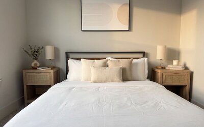 Boulevard Stays Midtown Nashville - BP