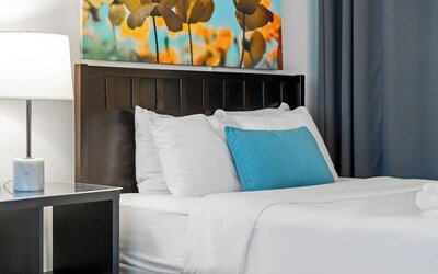 Studios On 25th by BCA Furnished Apts