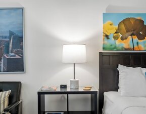 Studios On 25th by BCA Furnished Apts